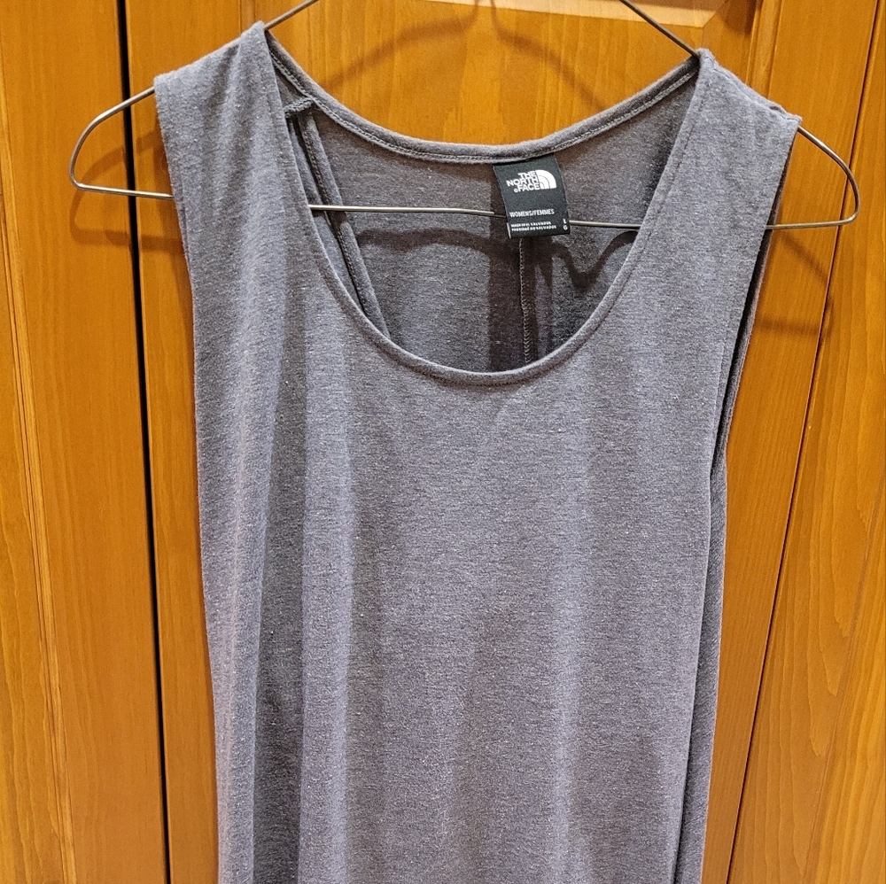 North face shirt. Women's L